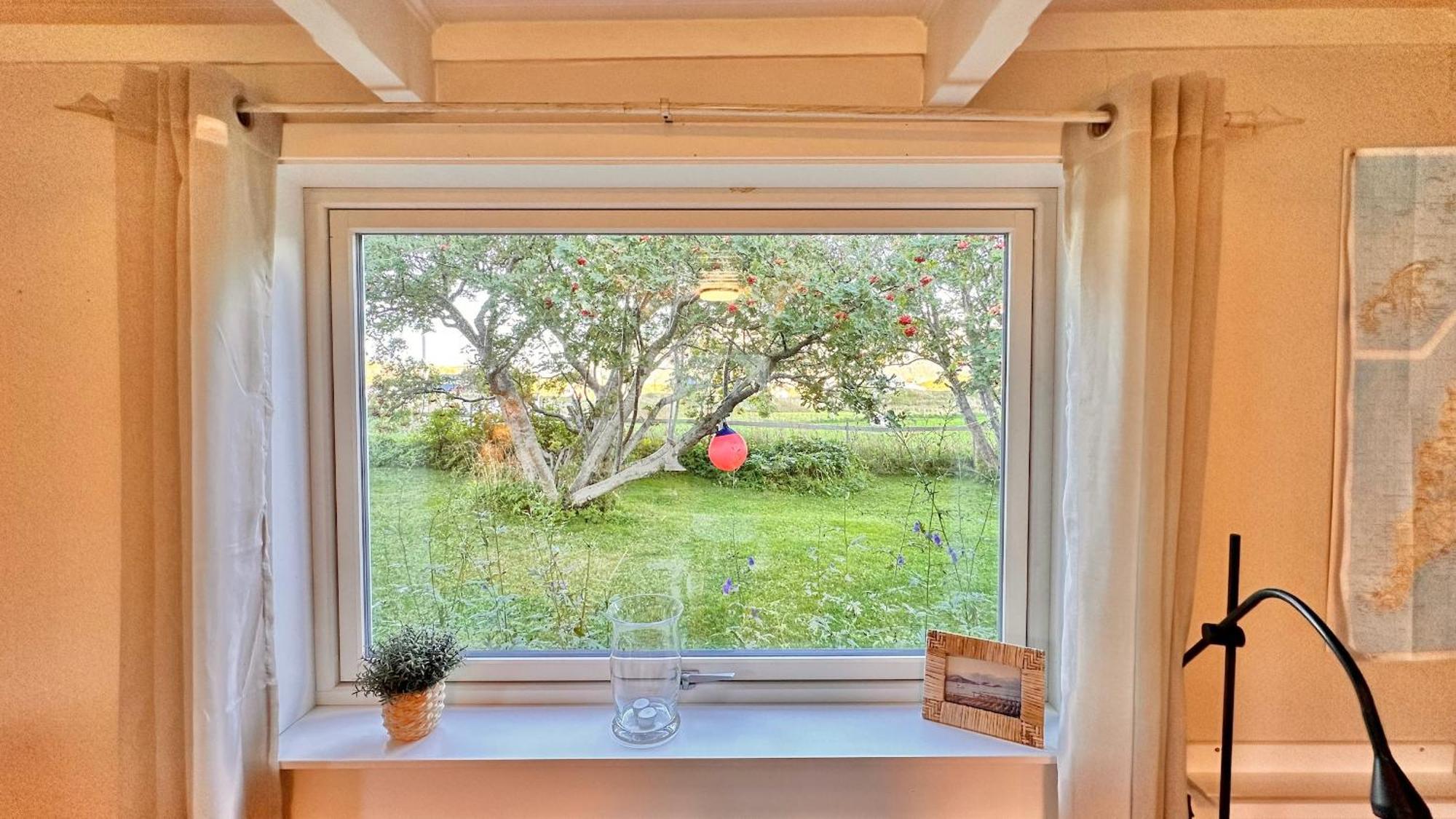 Fredvang Farm House - Lofoten المظهر الخارجي الصورة
