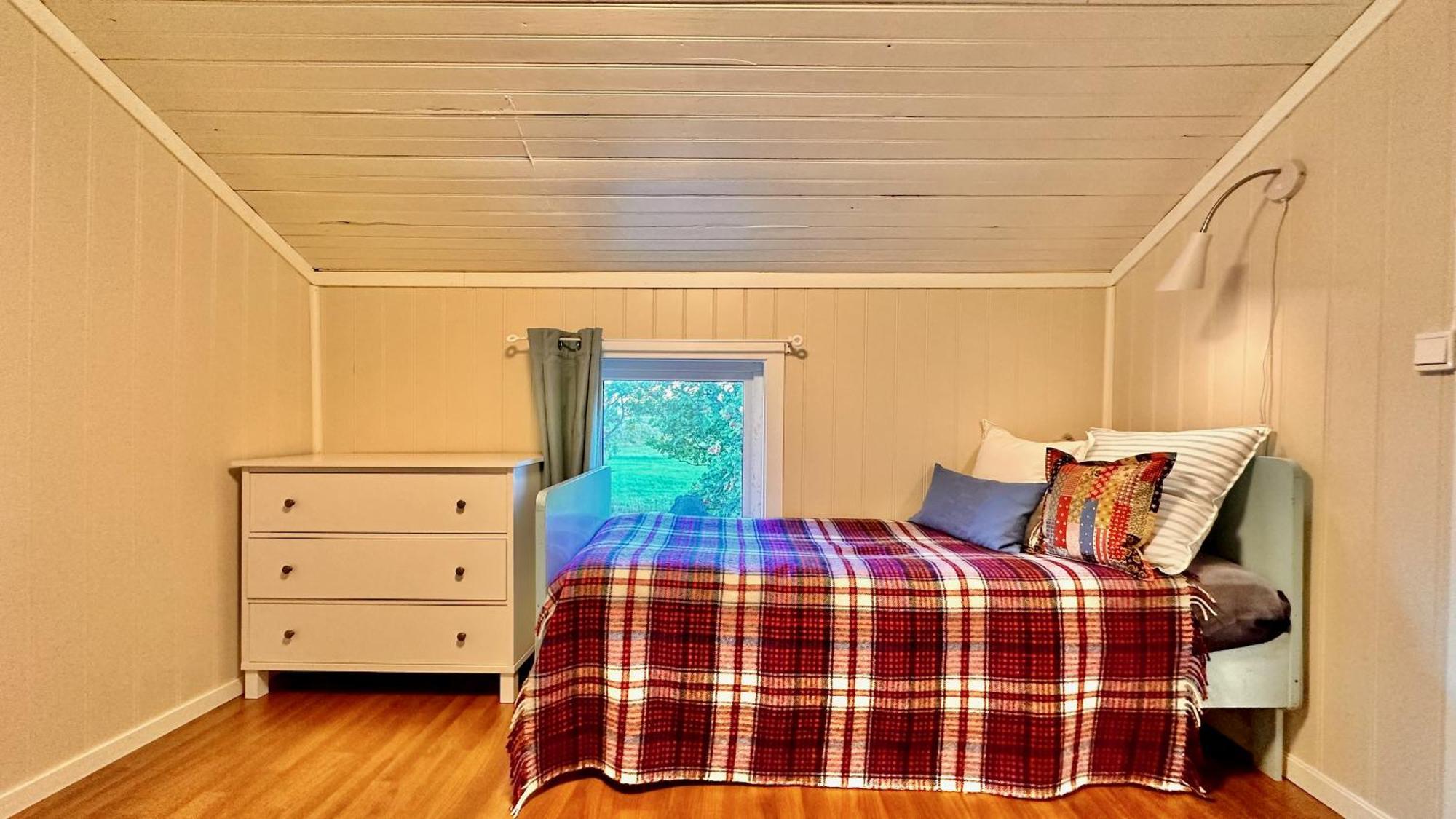 Fredvang Farm House - Lofoten المظهر الخارجي الصورة
