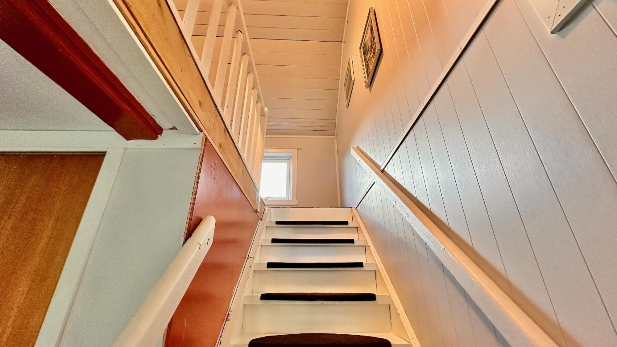Fredvang Farm House - Lofoten المظهر الخارجي الصورة
